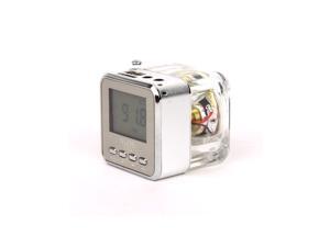 Digital Portable Mini Speaker Music MP3 MP4 Player Micro SD/TF USB Disk Speaker FM Radio LCD Display NiZHi TT-028 Computer Speaker Digital Portable Mini Speaker Music MP3 MP4 Player Micro SD/TF USB Disk Speaker FM Radio LCD Display NiZHi TT-028 Computer Speaker