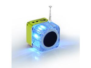 Digital Portable Mini Speaker Music MP3 MP4 Player Micro SD/TF USB Disk Speaker FM Radio LCD Display NiZHi TT-028 Computer Speaker Digital Portable Mini Speaker Music MP3 MP4 Player Micro SD/TF USB Disk Speaker FM Radio LCD Display NiZHi TT-028 Computer Speaker
