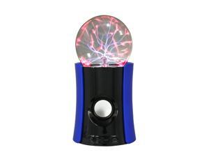 Plasma Wireless BT Speaker Novelty USB Magic Touch Electrostatic Lighting Wireless Bluetooth Speaker Plasma Wireless BT Speaker Novelty USB Magic Touch Electrostatic Lighting Wireless Bluetooth Speaker