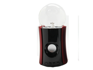 Plasma Wireless BT Speaker Novelty USB Magic Touch Electrostatic Lighting Wireless Bluetooth Speaker Plasma Wireless BT Speaker Novelty USB Magic Touch Electrostatic Lighting Wireless Bluetooth Speaker