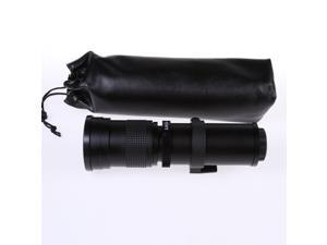 420-800mm F/8.3-16 Super Telephoto Manual Zoom Lens for Canon EOS 420-800mm F/8.3-16 Super Telephoto Manual Zoom Lens for Canon EOS