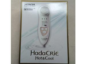 Skin Care Tool Hitachi Face Massager Face Cleanser Instrument Hadacrie Moisturize Face Device CM-N3000 Skin Care Tool Hitachi Face Massager Face Cleanser Instrument Hadacrie Moisturize Face Device CM-N3000