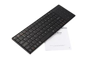 Multimedia Aluminum Ultra Slim Wireless Bluetooth 3.0 Keyboard with Touchpad for Windows for Android for IOS PC BT8 Multimedia Aluminum Ultra Slim Wireless Bluetooth 3.0 Keyboard with Touchpad for Windows for Android for IOS PC BT8