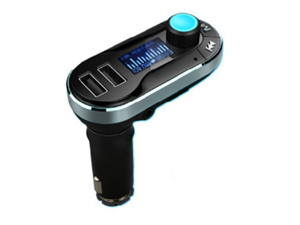 Smartphone Bluetooth MP3 Player BT66 Handsfree Car Kit + Dual USB Charger + FM Transmitter Handsfree Support TF Card Smartphone Bluetooth MP3 Player BT66 Handsfree Car Kit + Dual USB Charger + FM Transmitter Handsfree Support TF Card