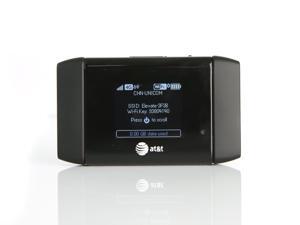 Unlocked Sierra LTE 700/1700 MHz (AWS) Aircard 754S 4G Wifi Router 3G Elevate Modem Pocket Mobile Hotspot Unlocked Sierra LTE 700/1700 MHz (AWS) Aircard 754S 4G Wifi Router 3G Elevate Modem Pocket Mobile Hotspot