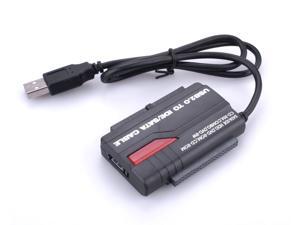 USB 2.0 to SATA/IDE HDD Adapter 2.5 "/ 3.5" SATA/IDE Hard Drives 891U2 USB 2.0 to SATA/IDE HDD Adapter 2.5 "/ 3.5" SATA/IDE Hard Drives 891U2