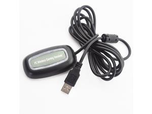 PC USB Gaming Receiver for PC Windows 7 Xbox 360 Slim Wireless Controller TYW-537 PC USB Gaming Receiver for PC Windows 7 Xbox 360 Slim Wireless Controller TYW-537