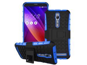 Tire Style Tough Rugged Dual Layer Hybrid Kick Stand Case for Asus Zenfone 2 5.5" ZE551ML Kickstand Slim Armor Duty Case Tire Style Tough Rugged Dual Layer Hybrid Kick Stand Case for Asus Zenfone 2 5.5" ZE551ML Kickstand Slim Armor Duty Case