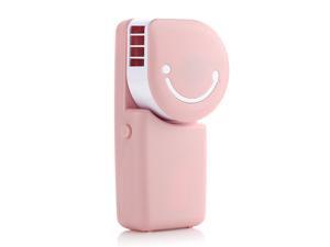 Mini Portable Rechargeable USB Fan Water Cooling Air Fan HandHeld Battery Mini Air Conditioner Fan for Home Office Outdoor Mini Portable Rechargeable USB Fan Water Cooling Air Fan HandHeld Battery Mini Air Conditioner Fan for Home Office Outdoor