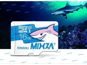 MIXZA Second Generation Memory Card 128GB 64GB 32GB 16GB 8GB Micro SD Card Class10 Flash Card for Tablet/Smart Phone/Camera MIXZA Second Generation Memory Card 128GB 64GB 32GB 16GB 8GB Micro SD Card Class10 Flash Card for Tablet/Smart Phone/Camera