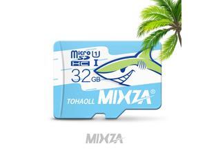 MIXZA Second Generation Memory Card 128GB 64GB 32GB 16GB 8GB Micro SD Card Class10 Flash Card for Tablet/Smart Phone/Camera MIXZA Second Generation Memory Card 128GB 64GB 32GB 16GB 8GB Micro SD Card Class10 Flash Card for Tablet/Smart Phone/Camera