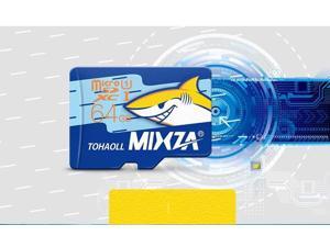 MIXZA Second Generation Memory Card 128GB 64GB 32GB 16GB 8GB Micro SD Card Class10 Flash Card for Tablet/Smart Phone/Camera MIXZA Second Generation Memory Card 128GB 64GB 32GB 16GB 8GB Micro SD Card Class10 Flash Card for Tablet/Smart Phone/Camera