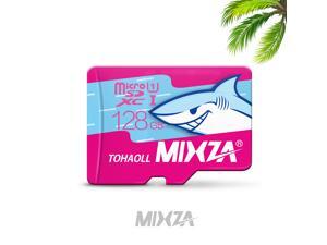 MIXZA Second Generation Memory Card 128GB 64GB 32GB 16GB 8GB Micro SD Card Class10 Flash Card for Tablet/Smart Phone/Camera MIXZA Second Generation Memory Card 128GB 64GB 32GB 16GB 8GB Micro SD Card Class10 Flash Card for Tablet/Smart Phone/Camera