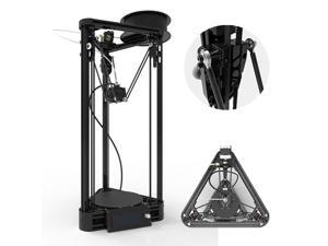 DIY Kossel Linear Guide Delta 3D Printer Kit Auto leveling Rostock 3D Printer DIY Kossel Linear Guide Delta 3D Printer Kit Auto leveling Rostock 3D Printer