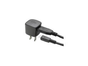 BlackBerry ACC59824001 USB Wall Charger w/ MicroUSB Cable Black BlackBerry ACC59824001 USB Wall Charger w/ MicroUSB Cable Black