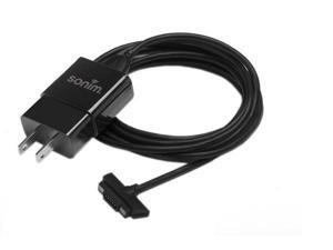 Sonim APA01G USB Wall Charger XP7 & XP6 Black Sonim APA01G USB Wall Charger XP7 & XP6 Black