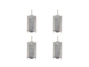 4/Lot DC 1.5-9V 23000RPM Mini Electric Motor for Arduino RC Boat Model Toys DIY 4/Lot DC 1.5-9V 23000RPM Mini Electric Motor for Arduino RC Boat Model Toys DIY
