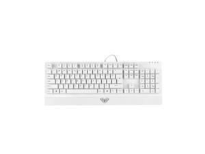 AULA USB Gaming Mechanical Keyboard Blue Switches Waterproof 104 Keys for Computer Desktop AULA USB Gaming Mechanical Keyboard Blue Switches Waterproof 104 Keys for Computer Desktop