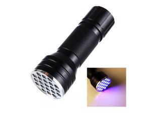BeGrit 21 UV Ultraviolet LED Black Light Flashlight - Dog, Cat, and Pet Urine Detector BeGrit 21 UV Ultraviolet LED Black Light Flashlight - Dog, Cat, and Pet Urine Detector