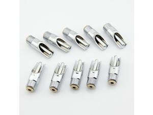 Pack of 10 Stainless Steel Automatic Pigs Sows Piglets Water Drinker Feeder Waterer Pack of 10 Stainless Steel Automatic Pigs Sows Piglets Water Drinker Feeder Waterer