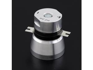 50W 40KHz Ultrasound Transducer Ultrasonic Piezoelectric Transducer Cleaner 50W 40KHz Ultrasound Transducer Ultrasonic Piezoelectric Transducer Cleaner