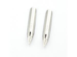 Pack of 2PCS Manga Comic Drawing Pen Student Nib Student Model Nibs Pack of 2PCS Manga Comic Drawing Pen Student Nib Student Model Nibs