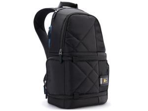 Case Logic CPL109 Digital SLR Camera/iPad Backpack (Black) Case Logic CPL109 Digital SLR Camera/iPad Backpack (Black)