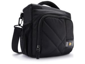 Case Logic CPL106 Medium DSLR Shoulder Bag (Black) Case Logic CPL106 Medium DSLR Shoulder Bag (Black)