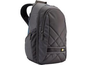 Case Logic CPL108 Small Digital SLR Camera & iPad/Tablet Backpack (Grey) Case Logic CPL108 Small Digital SLR Camera & iPad/Tablet Backpack (Grey)