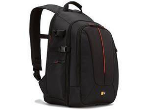 Case Logic DCB-309 Digital SLR Camera Backpack Case (Black) Case Logic DCB-309 Digital SLR Camera Backpack Case (Black)