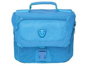 Tenba Vector 3 Digital SLR Camera Bag (Oxygen Blue) Tenba Vector 3 Digital SLR Camera Bag (Oxygen Blue)