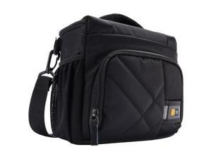 Case Logic CPL105 Medium DSLR Shoulder Bag (Black) Case Logic CPL105 Medium DSLR Shoulder Bag (Black)