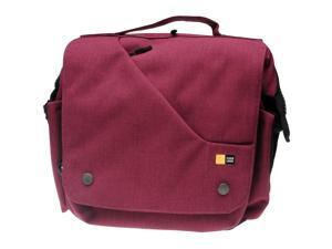 Case Logic Reflexion Digital SLR Camera & Tablet Messenger Bag (Pomegranate) Case Logic Reflexion Digital SLR Camera & Tablet Messenger Bag (Pomegranate)