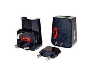 Intova Universal Adapter USB Charger Intova Universal Adapter USB Charger