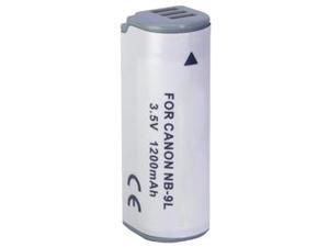 Power2000 ACD-326 Rechargeable Battery for Canon NB-9L Power2000 ACD-326 Rechargeable Battery for Canon NB-9L