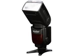 Vivitar Series 1 DF-583 Power Zoom DSLR Wireless TTL Flash (for Nikon i-TTL) Vivitar Series 1 DF-583 Power Zoom DSLR Wireless TTL Flash (for Nikon i-TTL)