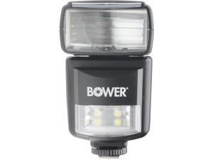 Bower SFD970 2-in-1 Power Zoom Flash & LED Video Light (for Canon EOS E-TTL) Bower SFD970 2-in-1 Power Zoom Flash & LED Video Light (for Canon EOS E-TTL)