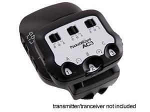 PocketWizard AC3 ZoneController for Canon PocketWizard AC3 ZoneController for Canon