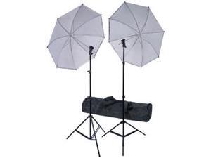 RPS Studio Deluxe Wireless Speedlite Studio Kit 2 Umbrellas, 2 Stands, 1 4-Channel Wireless Transmitter, 2 Receivers & Case RPS Studio Deluxe Wireless Speedlite Studio Kit 2 Umbrellas, 2 Stands, 1 4-Channel Wireless Transmitter, 2 Receivers & Case