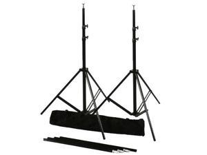 RPS Studio 8 x 9 ft. Portable Background Stand with Bag RPS Studio 8 x 9 ft. Portable Background Stand with Bag