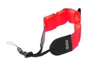 Vivitar Floating Foam Camera Strap (Red) Vivitar Floating Foam Camera Strap (Red)