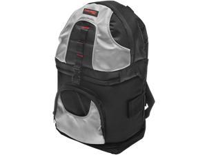 Precision Design PD-BP2 Deluxe Sling Digital SLR Camera Backpack Case (Black/Silver) Precision Design PD-BP2 Deluxe Sling Digital SLR Camera Backpack Case (Black/Silver)