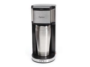 Capresso On-the-Go Personal Coffee Maker Capresso On-the-Go Personal Coffee Maker
