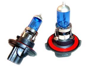 H13 12V 60/55W - Replaces 9008 H13 12V 60/55W - Replaces 9008
