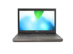 Dell Precision M6600 Laptop Computer, Intel Core i7 2620M 2.7Ghz, 500GB Hard Drive, 8GB DDR3, DVDRW, 17" LCD, Windows 7 Professional 64bit Dell Precision M6600 Laptop Computer, Intel Core i7 2620M 2.7Ghz, 500GB Hard Drive, 8GB DDR3, DVDRW, 17" LCD, Windows 7 Professional 64bit