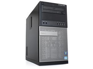 Dell Optiplex 9010 Tower, Intel Quad Core i7 3770 3.4Ghz, 8GB DDR3 RAM, 240GB SSD Hard Drive, DVD-RW, Windows 10 Pro x64 Dell Optiplex 9010 Tower, Intel Quad Core i7 3770 3.4Ghz, 8GB DDR3 RAM, 240GB SSD Hard Drive, DVD-RW, Windows 10 Pro x64