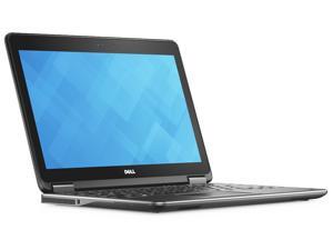 Dell Latitude E7240 12.5" Notebook, Intel i5 4200U 1.6Ghz, 4GB RAM, 240GB mSata SSD, HDMI, Webcam, Windows 10 Pro x64 Dell Latitude E7240 12.5" Notebook, Intel i5 4200U 1.6Ghz, 4GB RAM, 240GB mSata SSD, HDMI, Webcam, Windows 10 Pro x64