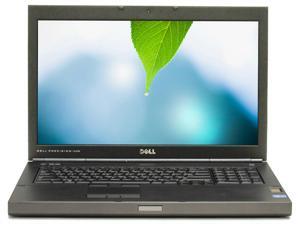 Dell Precision M6700 Laptop Computer, Intel Quad Core i7 3720QM 2.6GHz, 16GB DDR3, 2 x 500GB Hard Drives, 1080p FHD K3000M, Webcam, DVDRW, 17" LCD, Windows 10 Pro Dell Precision M6700 Laptop Computer, Intel Quad Core i7 3720QM 2.6GHz, 16GB DDR3, 2 x 500GB Hard Drives, 1080p FHD K3000M, Webcam, DVDRW, 17" LCD, Windows 10 Pro