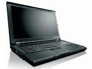 Lenovo ThinkPad T410 Laptop (R2/Ready for Reuse) with Intel Core i5 M 520@2.40GHz, 4GB RAM, 250GB HDD, and licensed Windows 7 Professional 64-bit from a Microsoft Authorized Refurbisher Lenovo ThinkPad T410 Laptop (R2/Ready for Reuse) with Intel Core i5 M 520@2.40GHz, 4GB RAM, 250GB HDD, and licensed Windows 7 Professional 64-bit from a Microsoft Authorized Refurbisher