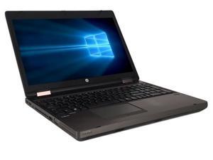 HP ProBook 6565b 15.6" Widescreen Laptop AMD A6-3410MX APU@1.60GHz, 4GB RAM, 250GB HDD, Windows 10 Home 64-bit HP ProBook 6565b 15.6" Widescreen Laptop AMD A6-3410MX APU@1.60GHz, 4GB RAM, 250GB HDD, Windows 10 Home 64-bit
